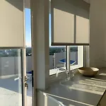 Penthouse Bellavista アパート