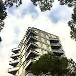 Penthouse Bellavista * リニャーノ・サッビアドーロ