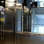 Penthouse Bellavista リニャーノ・サッビアドーロ