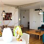 Penthouse Bellavista アパート *