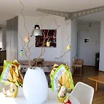 アパート Penthouse Bellavista リニャーノ・サッビアドーロ
