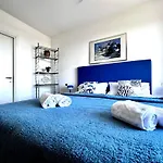Penthouse Bellavista リニャーノ・サッビアドーロ