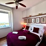 Penthouse Bellavista リニャーノ・サッビアドーロ