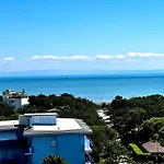 Penthouse Bellavista * リニャーノ・サッビアドーロ