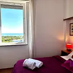 Penthouse Bellavista アパート リニャーノ・サッビアドーロ