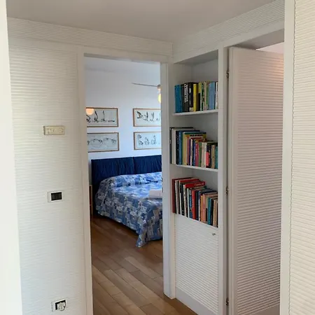 Penthouse Bellavista *