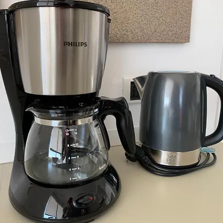 Penthouse Bellavista