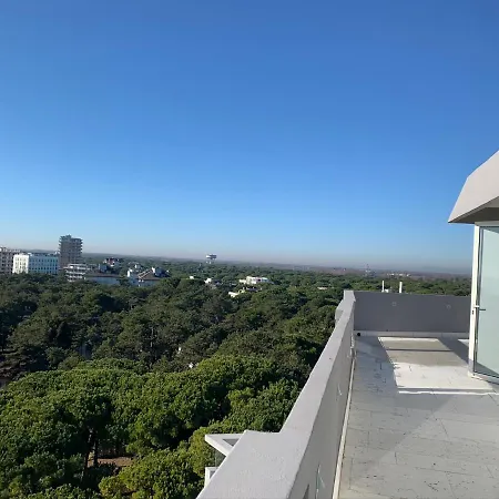 Penthouse Bellavista Lejlighed *