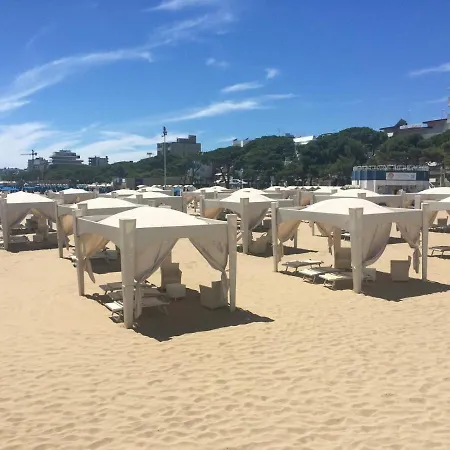 Lejlighed Penthouse Bellavista *