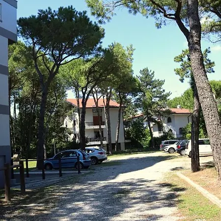 Penthouse Bellavista *