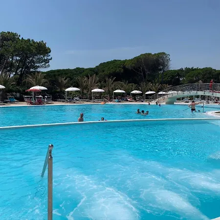 Penthouse Bellavista * Lignano Sabbiadoro