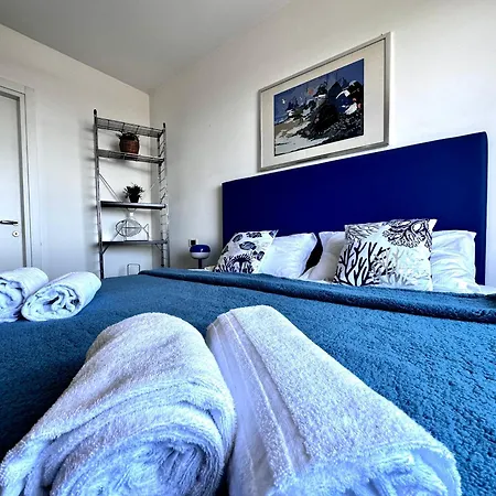 Penthouse Bellavista Lejlighed *