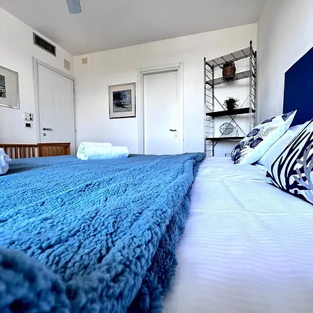 Lejlighed Penthouse Bellavista *