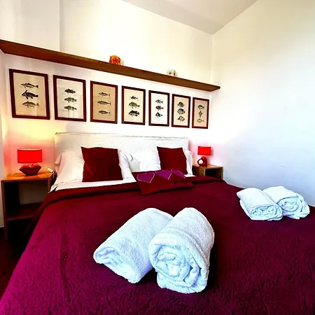 Penthouse Bellavista Lejlighed Lignano Sabbiadoro