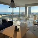 Lägenhet Penthouse Bellavista Lignano Sabbiadoro