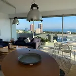Penthouse Bellavista Lägenhet *