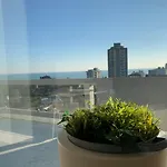 Lägenhet Penthouse Bellavista