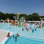 Lägenhet Penthouse Bellavista Lignano Sabbiadoro