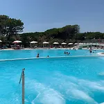 Penthouse Bellavista * Lignano Sabbiadoro