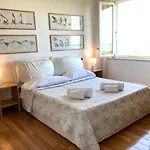 Lägenhet Penthouse Bellavista Lignano Sabbiadoro