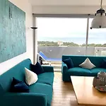 Lägenhet Penthouse Bellavista