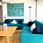 Penthouse Bellavista *