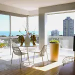 Penthouse Bellavista Lägenhet Lignano Sabbiadoro