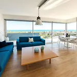 Lägenhet Penthouse Bellavista Lignano Sabbiadoro