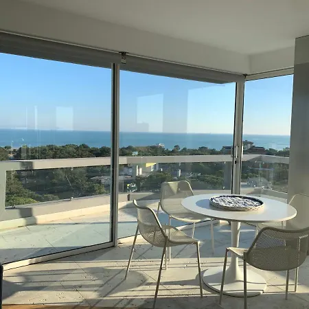 Penthouse Bellavista *