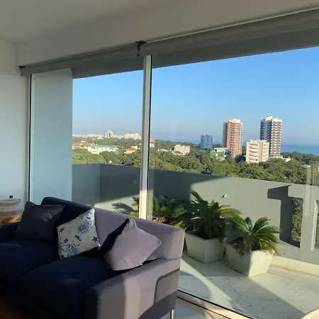 Penthouse Bellavista