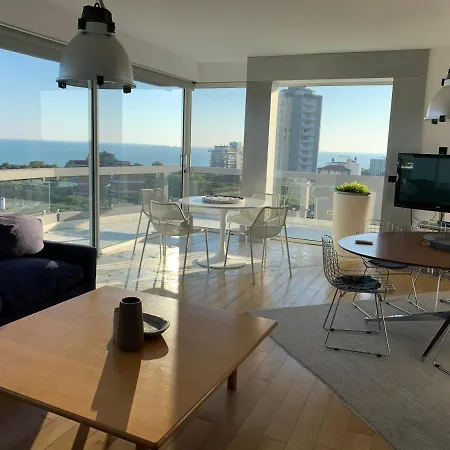 Apartment Penthouse Bellavista