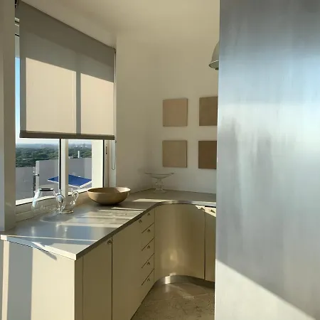Penthouse Bellavista Линьяно-Саббьядоро