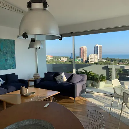 Penthouse Bellavista Appartamento