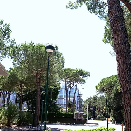 Penthouse Bellavista * Lignano Sabbiadoro