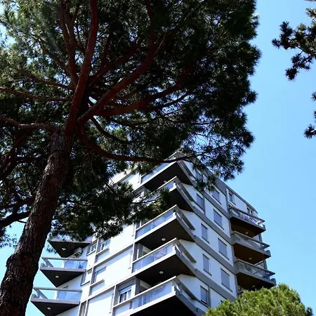 Penthouse Bellavista Apartman *