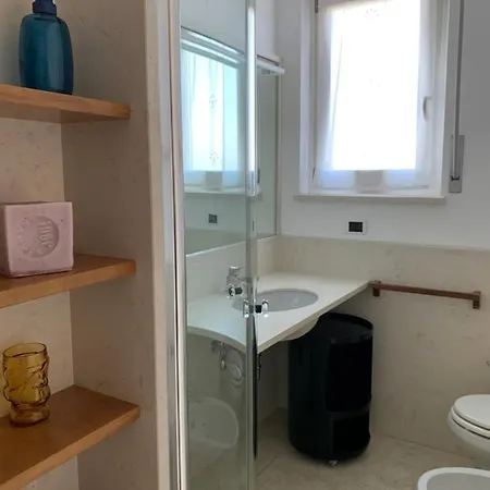 Апартаменты Penthouse Bellavista