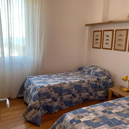 Appartamento Penthouse Bellavista *