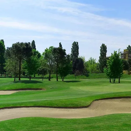 Penthouse Bellavista Apartamento *