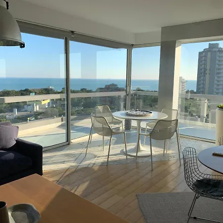 Penthouse Bellavista Линьяно-Саббьядоро