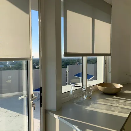 Penthouse Bellavista Lägenhet