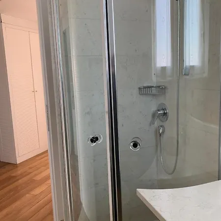 Апартаменты Penthouse Bellavista Линьяно-Саббьядоро