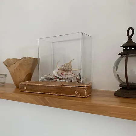 Penthouse Bellavista Lägenhet