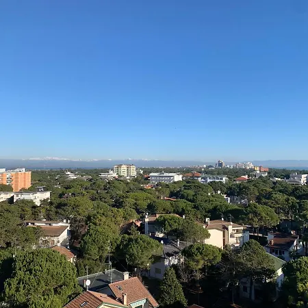 Penthouse Bellavista * Линьяно-Саббьядоро