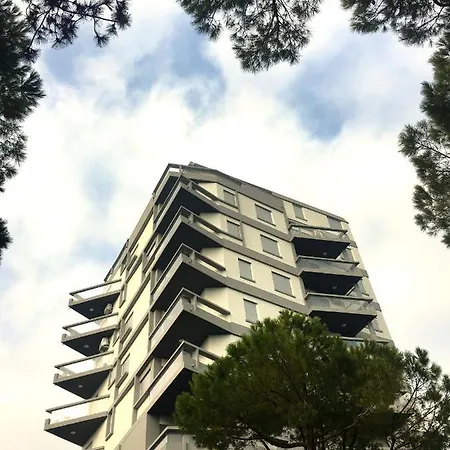 Penthouse Bellavista * Линьяно-Саббьядоро