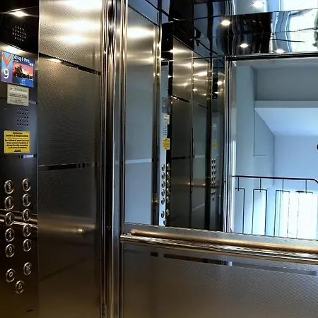 Penthouse Bellavista Линьяно-Саббьядоро