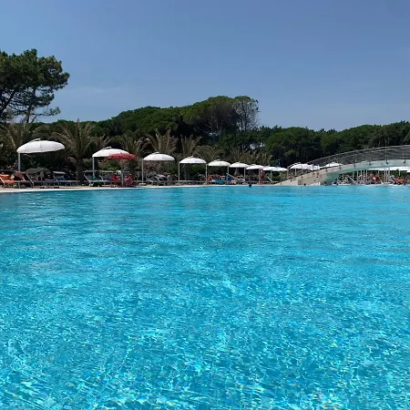 Penthouse Bellavista Apartament *