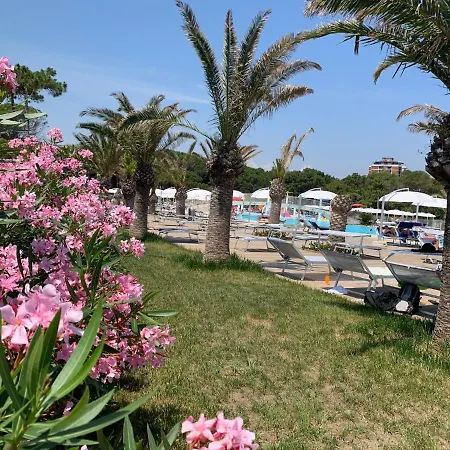 Penthouse Bellavista Apartament *