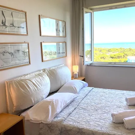 Penthouse Bellavista