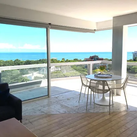 Penthouse Bellavista Apartamento