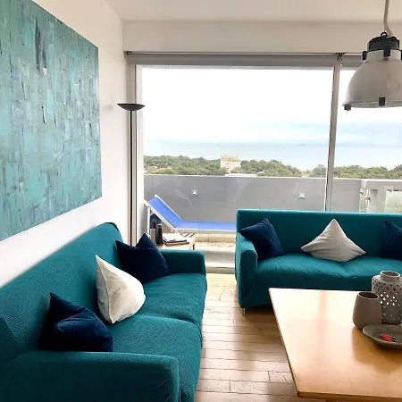 Апартаменты Penthouse Bellavista